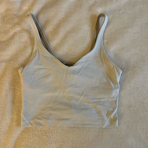 Womens lululemon align tank top